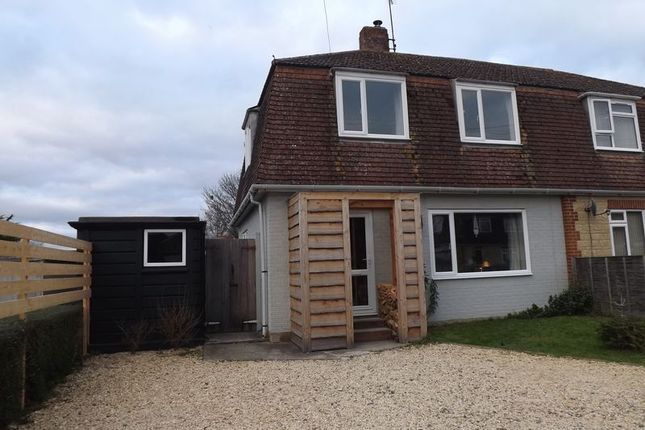 Eastover Huish Episcopi Langport Ta10 3 Bedroom Semi Detached Semi Detached House For In Eastover Huish Episcopi Langport