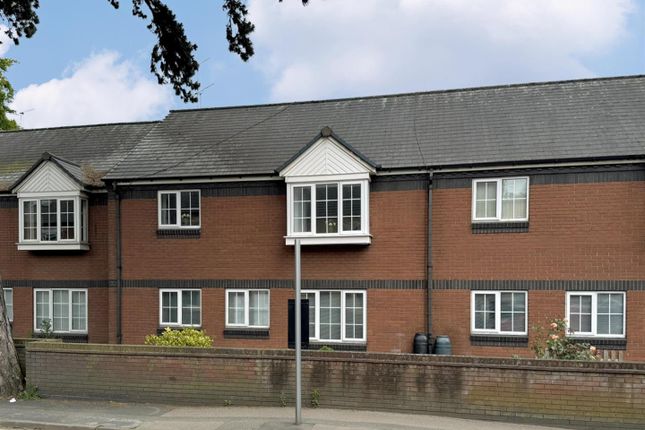 Thumbnail Flat to rent in The Slate Mill, Grantham