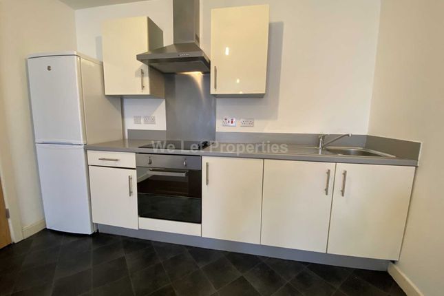 21 Delta Point, Blackfriars Road, Manchester photo 2