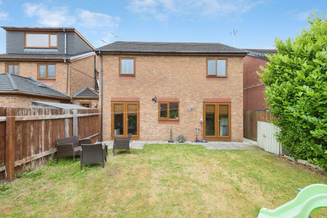 15, Lakeland Avenue, Barrow-in-furness photo 2
