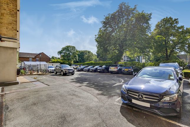  - St. Johns Wood Park, London NW8