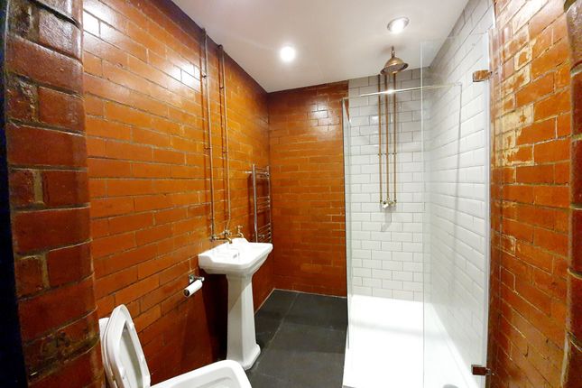 Apt 1 19, Hardshaw Street, St. Helens photo 4