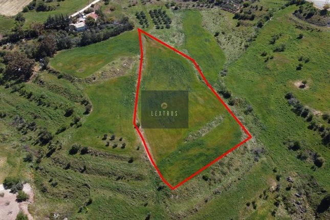 Land for sale in Choletria, Cyprus