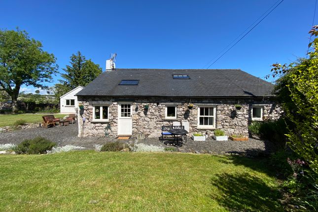 Detached house for sale in Canal Foot, Ulverston, Cumbria