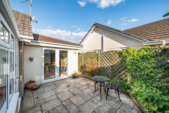 Detached bungalow for sale in North Street, Beaminster