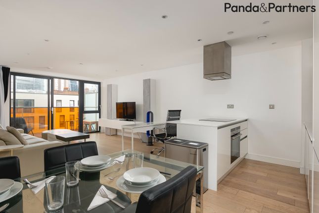 192801panda-residential-ltd, Kensington Apartments, Commercial Street, Aldgate photo 3