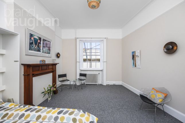 Studio for sale in Lewes Crescent, Brighton, East Sussex