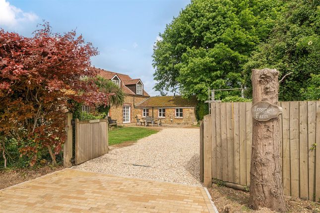 Frogmore Farm, Lopenhead, South Petherton photo 2