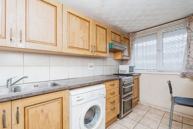 Flat for sale in Commercial Road, Southampton, Hampshire