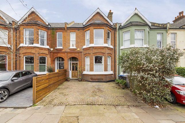Thumbnail Property for sale in Wrentham Avenue, London
