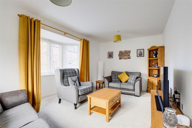 1 Hanover Court, Nottingham photo 2