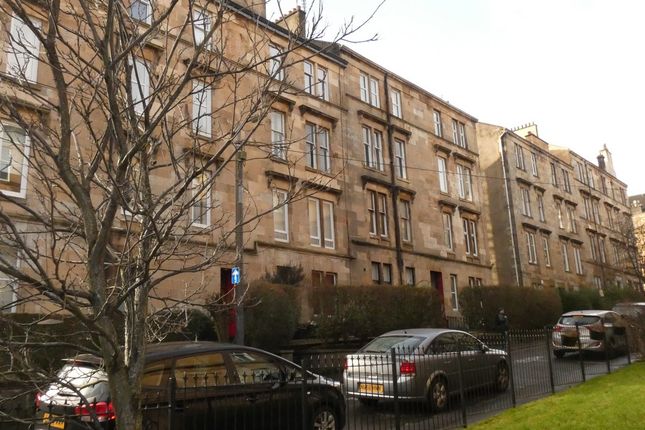 Thumbnail Flat to rent in Cowan Street, West End, Glasgow