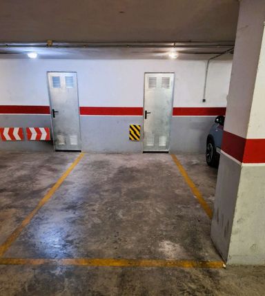 Parking/garage for sale in Torrevieja, Alicante, Spain