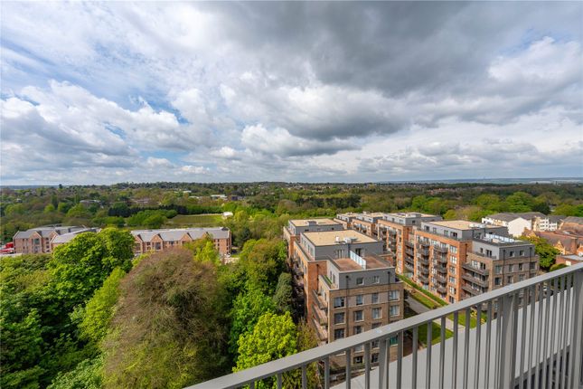 Flat for sale in Mill Wood, Maidstone