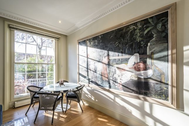 Flat 5, 10, Hyde Park Square, London photo 4