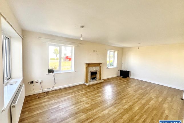 1, Fulford Gardens, North Tawton photo 3