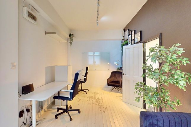 Thumbnail Office to let in Athenaeum Place, London