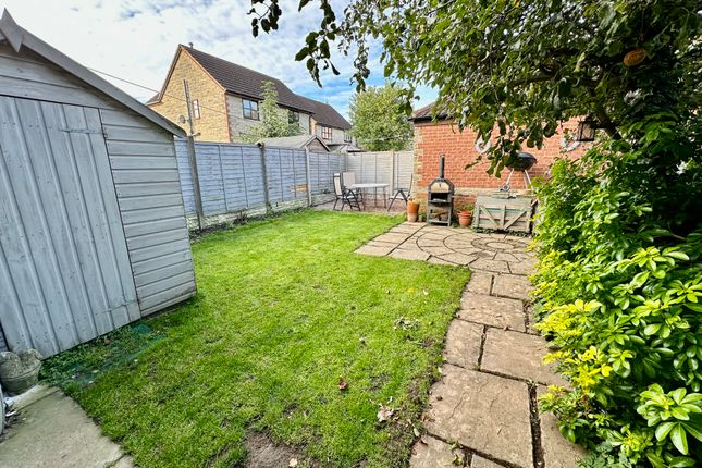 5, Applehaigh Drive, Doncaster photo 4