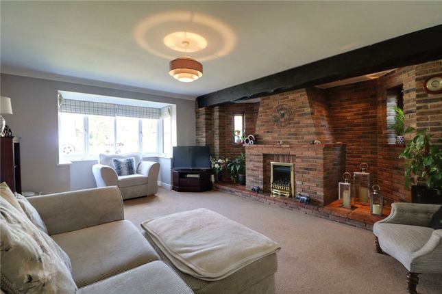 24 Chestnut Rise, Barrow-Upon-Humber photo 4