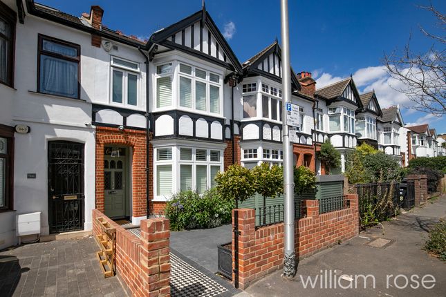 5 bed terraced house for sale in Wellington Road, Wanstead, London E11