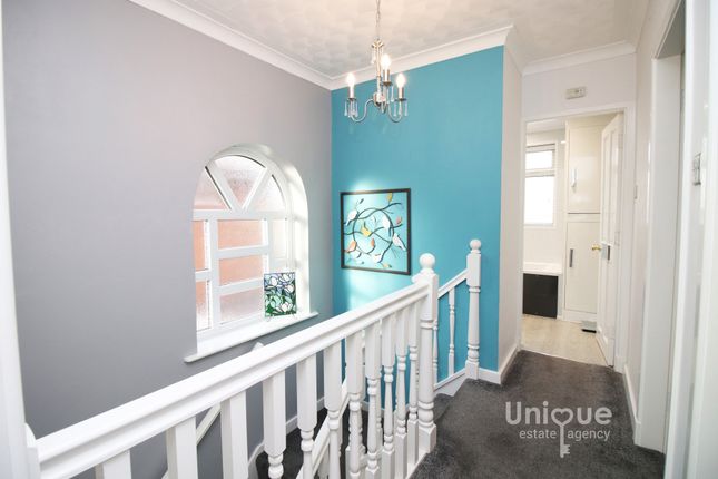 Detached house for sale in Lancaster Gate, Fleetwood