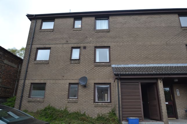 Thumbnail Flat to rent in Forthview, Riverside, Stirling