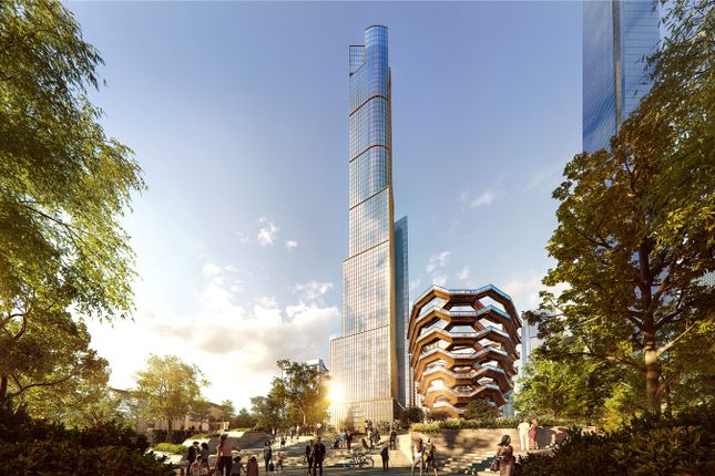 Apartment for sale in Hudson Yards, New York, Ny, 10001