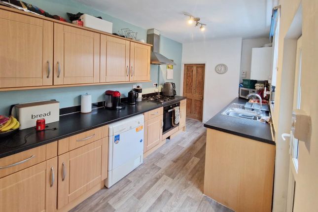 42, Campbell Street, Rugby photo 2