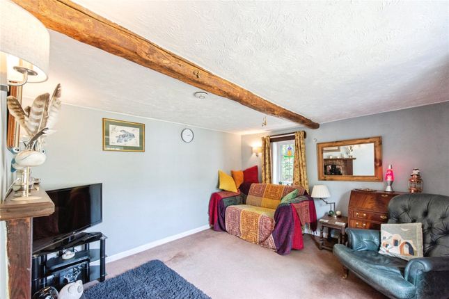 Kettle Cottage, 2, Cherry Tree Row Finningham Road, Bury St. Edmunds photo 3