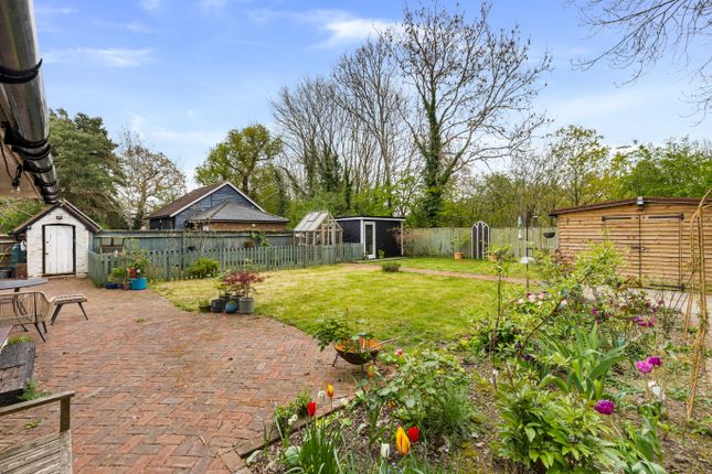 Thumbnail Detached house for sale in Ref: Ad - Povey Cross Road, Hookwood