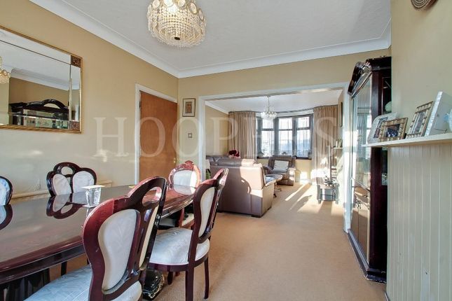 Semi-detached house for sale in Dewsbury Road, London