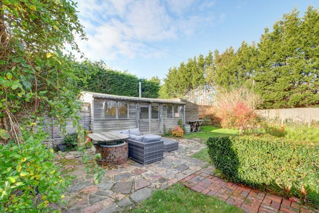 Semi-detached house for sale in Lower Dicker, Hailsham