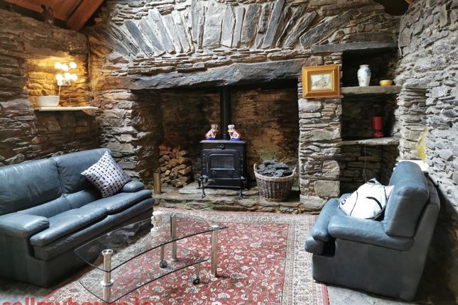 Cottage for sale in River Cottage, Feorus East. Kenmare,