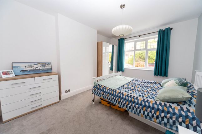 Terraced house for sale in Melrose Ave, Penylan, Cardiff