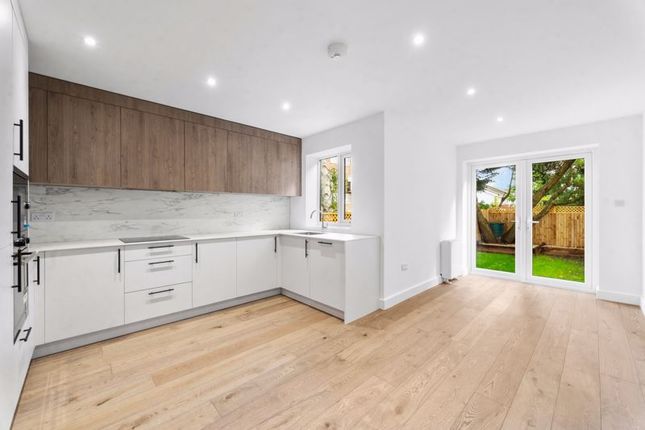 End terrace house for sale in Muschamp Road, Carshalton