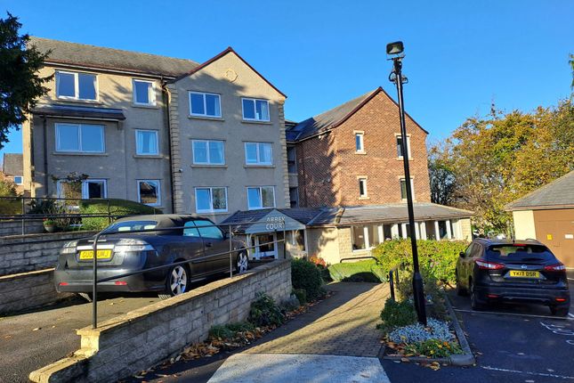 Flat for sale in Abbey Court, Hexham