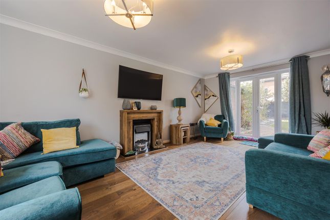 3, Saffre Close, Scunthorpe photo 3