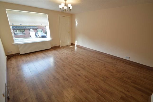 2 Bed Semi Detached House For Sale In Chestnut Grove Motherwell