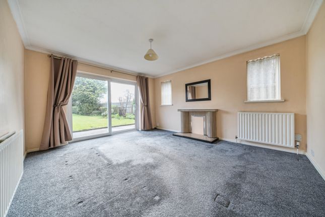 33, Seven Oaks Crescent, Nottingham photo 3