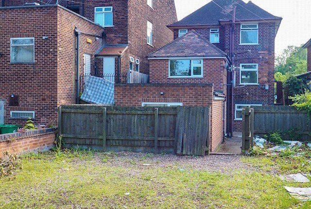 113, Middleton Boulevard, Nottingham photo 2