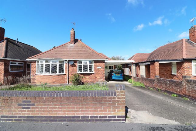 Thumbnail Detached house for sale in Birch Drive, Willerby, Hull