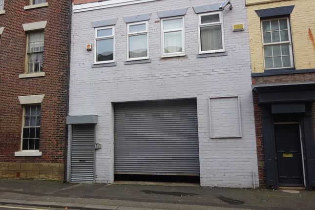 Thumbnail Industrial to let in Villiers Street, Sunderland