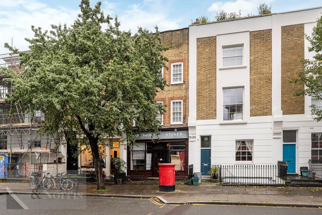 Commercial property for sale in Hemingford Road, London