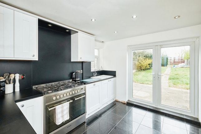 Semi-detached house for sale in Berryfield Road, Birmingham