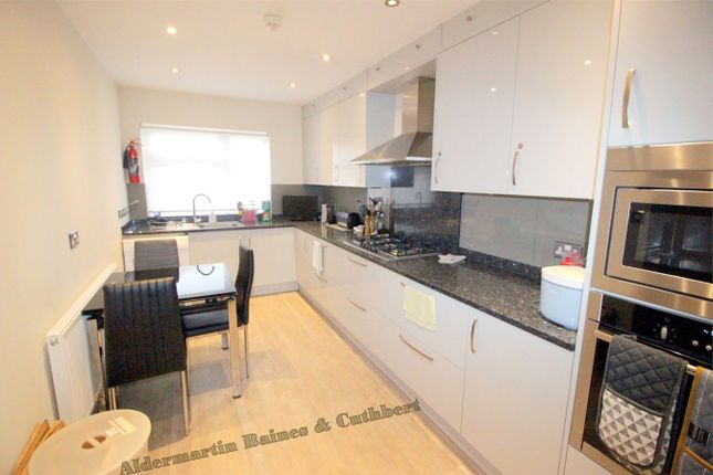 Detached house to rent in Queens Way, Hendon, London