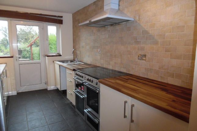 Thumbnail Flat to rent in Station Road, Burgh Le Marsh, Skegness