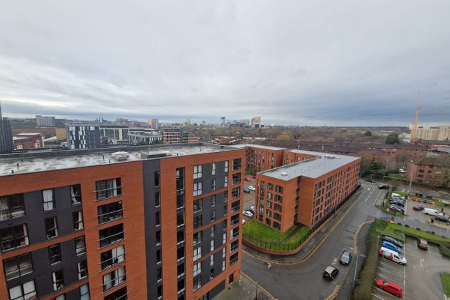 Silkbank Wharf, Salford photo 2