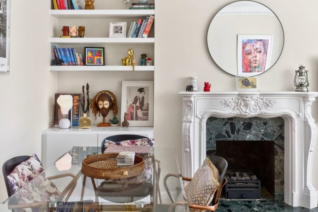 21,Flat D, Eliot Park, London photo 3