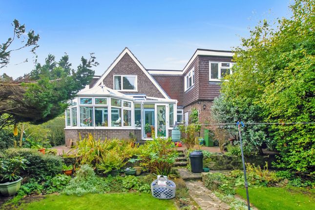 Detached house for sale in Berwick Lane, Lympne