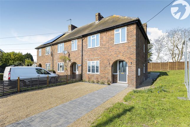 3-bed house on 3 Quoyne Cottages,, Hockenden Lane, Swanley, £390,000